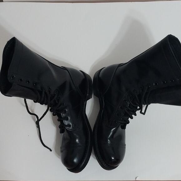 Corcoran 1500 Combat Jump Boots - Picture 10 of 13